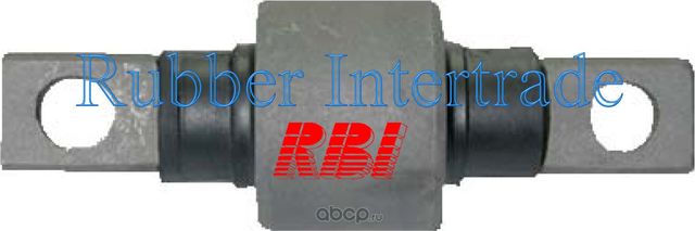 сайлентблок M2528B RBI RBI. Артикул M2528B