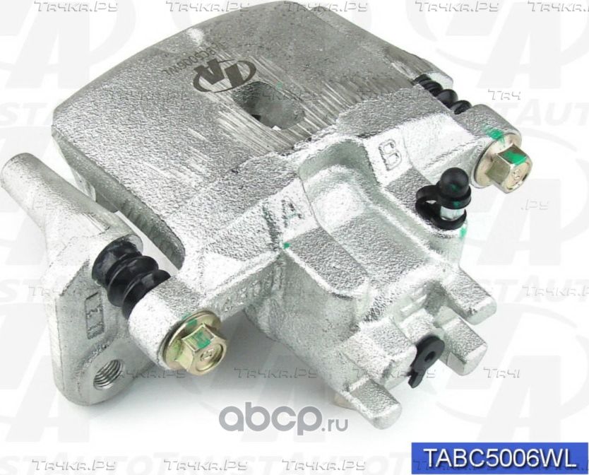 Тормозной суппорт () (Trustauto). Артикул TABC5006WL