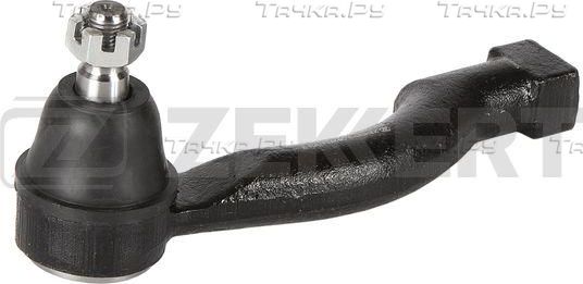 Наконечник рулевой тяги Zekkert правый для Kia Sorento I 2002-2011. Артикул SN-2407