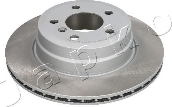 Тормозной диск Japko. Артикул 610129C