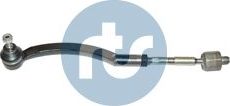 Рулевая тяга поперечная RTS левая для MINI Hatch I ((R50, R53) 2001-2003. Артикул 90-09601-2