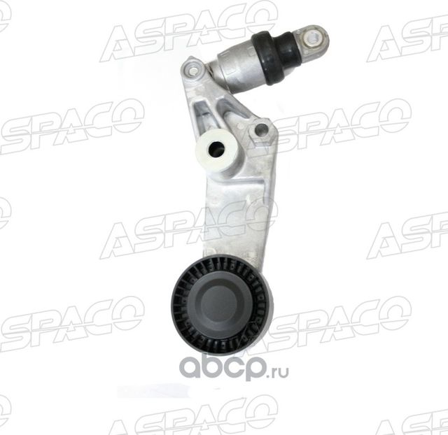 НАТЯЖИТЕЛЬ ПРИВОДНОГО РЕМНЯ TOYOTA 1ZZ 98 (Aspaco). Артикул AP16620220
