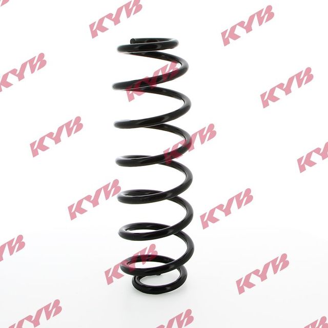 Пружина подвески KYB (Каяба) K-Flex. Артикул RA5500