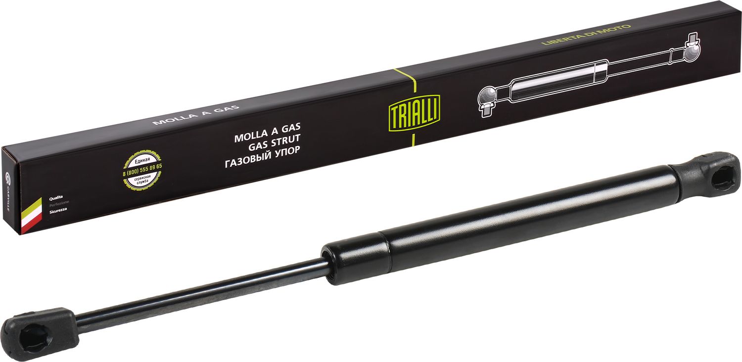 Амортизатор (упор) багажника Trialli. Артикул GS 2032
