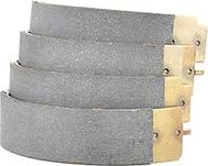 Тормозные колодки (стояночная тормозная система) BSG. Артикул BSG 60-205-004