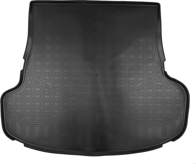 Коврик Норпласт для багажника Kia Stinger 2017-2026. Артикул NPA00-T43-830