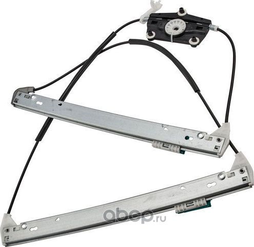 Стеклоподъёмник Audi A6, L (Zikmar). Артикул Z54001R