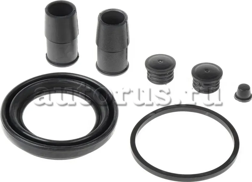 Ремкомплект переднего тормозного суппорта FORD/VAG+Skoda /Type ATE /D=57,00mm GA (Ganz). Артикул GUR57004