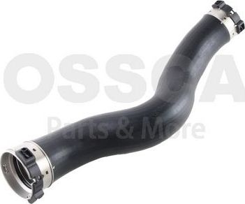 Патрубок интеркулера OSSCA для BMW 7 VI (G11/G12) 2016-2019. Артикул 84823