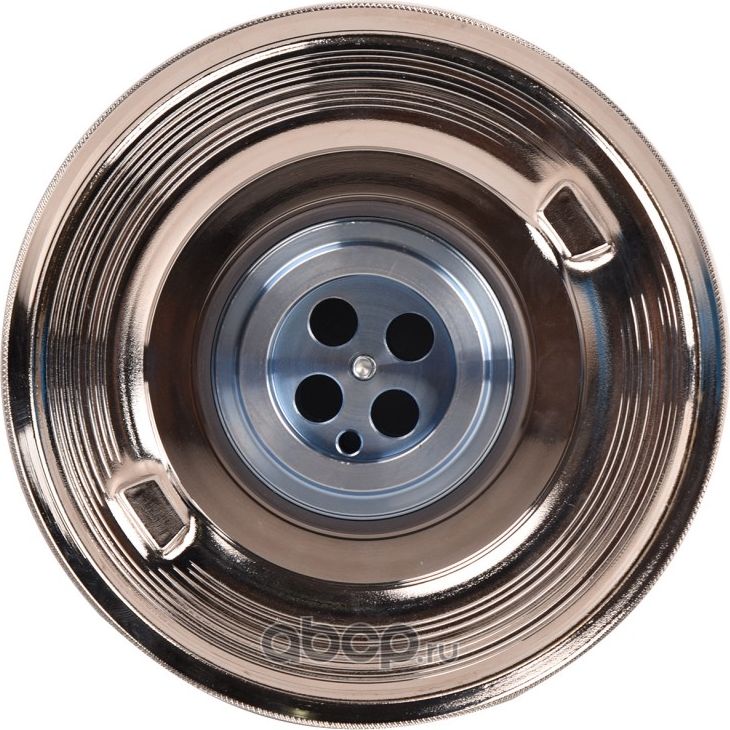 Шкив коленвала/Crankshaft Pulley 11238638614 (Bapmic). Артикул BF0422350014