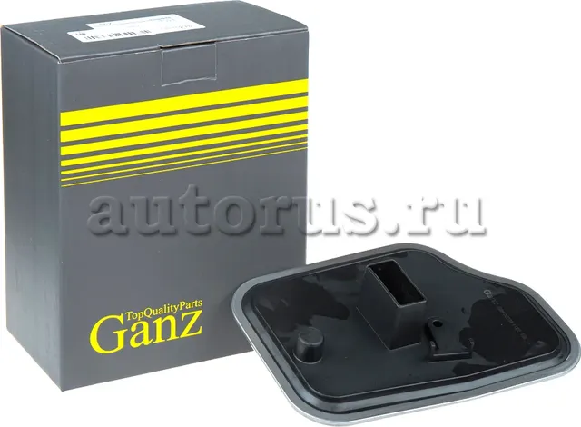 Фильтр АКПП (Ganz). Артикул GIH02039