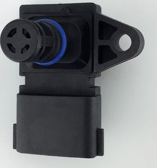 Датчик абсолютного давления (ДАД, MAP) WAI для SsangYong Tivoli 2015-2026. Артикул MAP9399