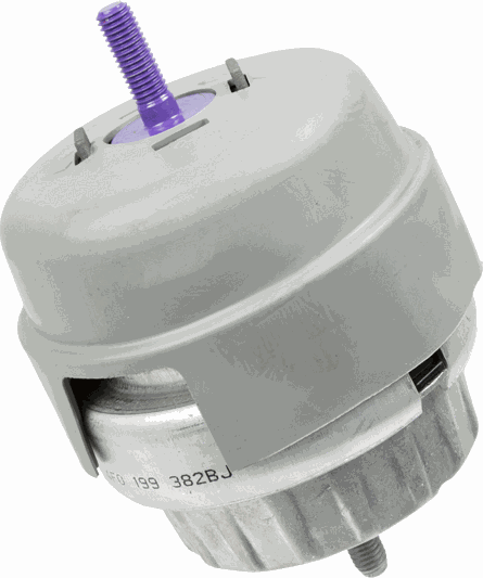 Подушка (опора) двигателя Lemforder. Артикул 36234 01