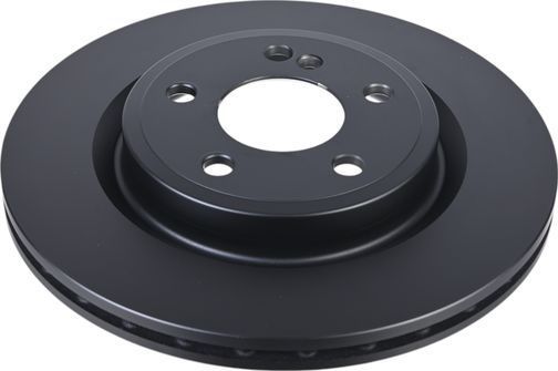 Тормозной диск Zentparts. Артикул Z06685
