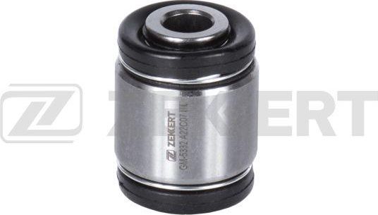 Сайлентблок переднего рычага подвески Zekkert. Артикул GM-5332