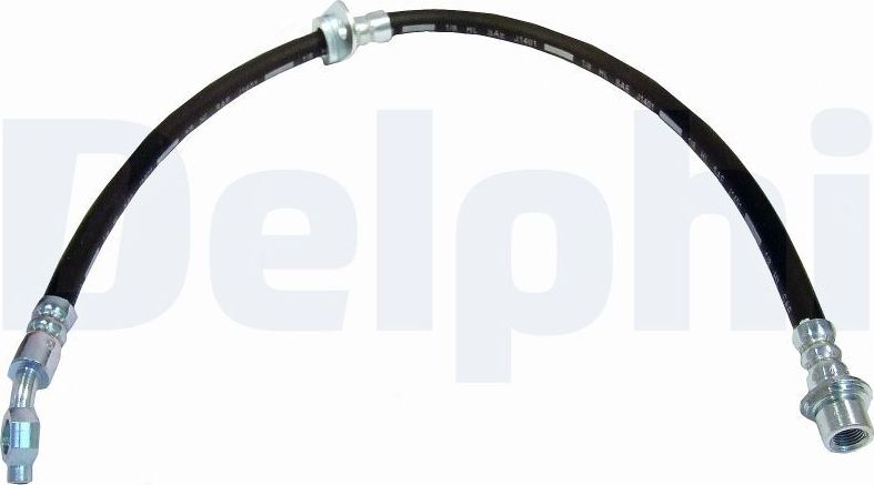 Тормозной шланг Delphi. Артикул LH6772