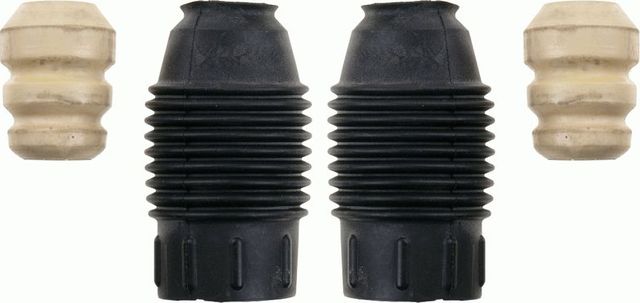 Комплект отбойников и пыльников амортизаторов (стоек) SACHS сервисный комплект передний для Fiat Marea 1996-2003. Артикул 900 072