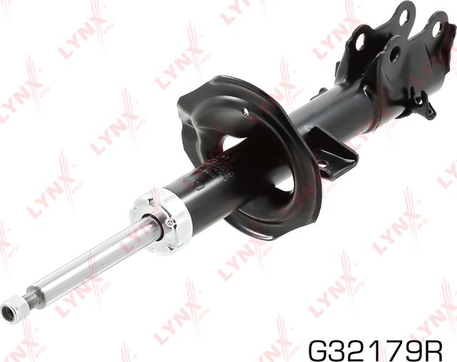 Амортизатор LYNXauto. Артикул G32179R