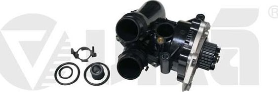 Помпа (водяной насос) Vika (Смола полиэфира). Артикул 11210976101