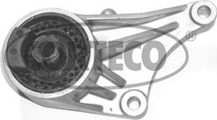Подушка (опора) двигателя Corteco передняя для Opel Astra G 1998-2009. Артикул 21652319