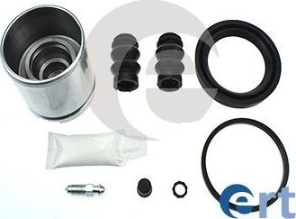 Ремкомплект тормозного суппорта ERT передний для Citroen C5 I 2001-2008. Артикул 402299