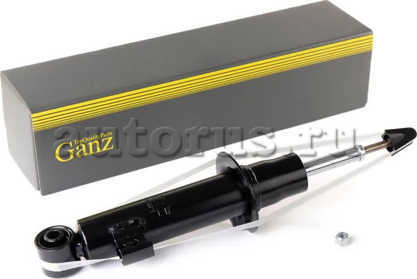 Амортизатор передний L=R (Ganz). Артикул GIK02213