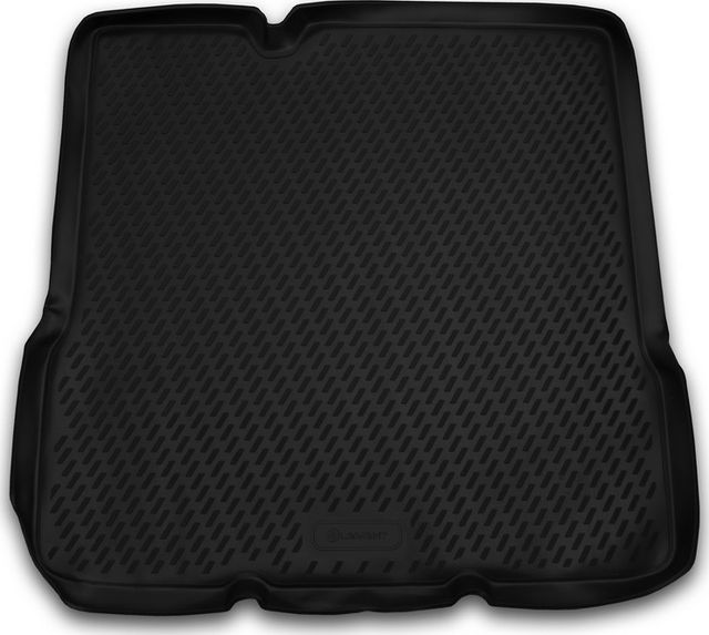 Коврик Element для багажника Chevrolet Aveo II седан 2012-2026. Артикул CARCHV00032