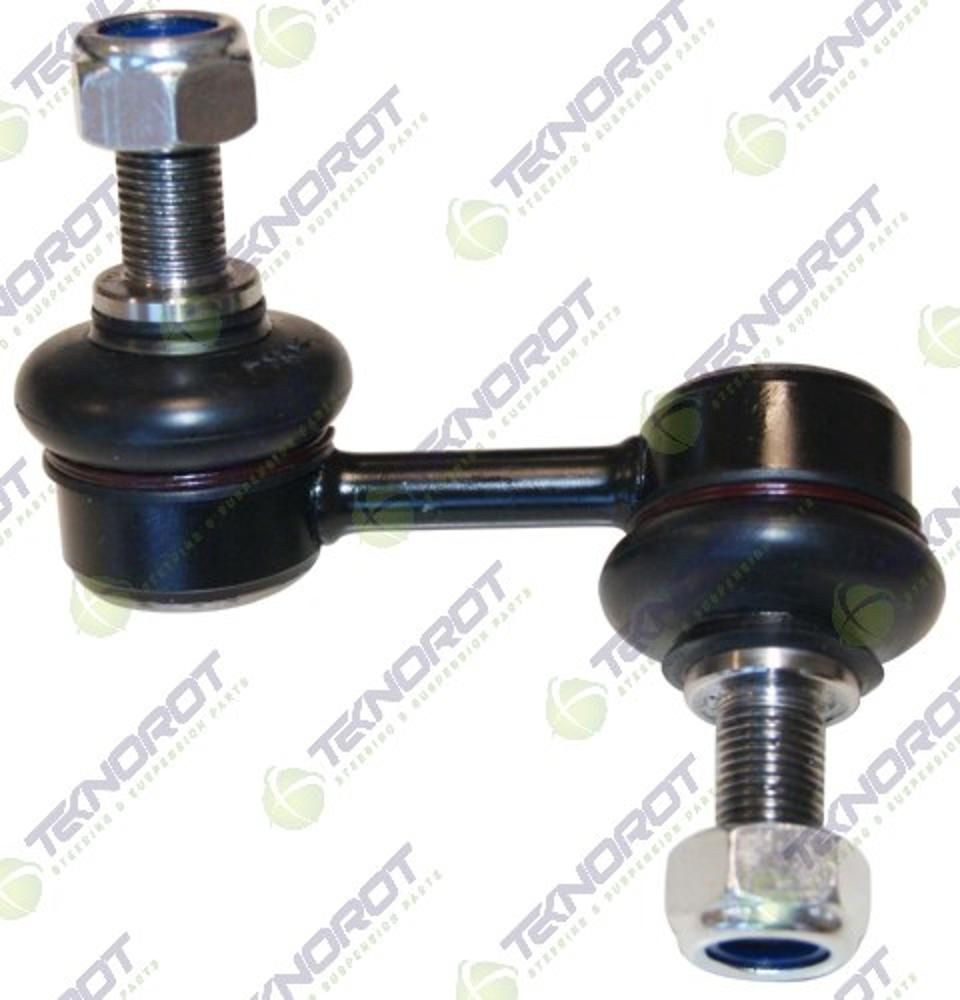 Стойка (тяга) стабилизатора Teknorot. Артикул MI-147