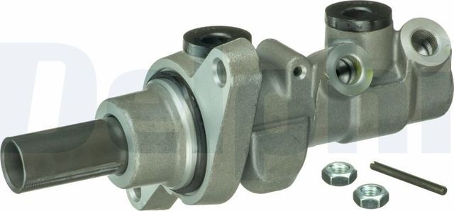 Тормозной цилиндр главный Delphi для Volkswagen Passat B7 2010-2015. Артикул LM80568