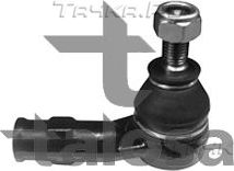 Наконечник рулевой тяги Talosa правый для SEAT Inca I 1995-2003. Артикул 42-00964