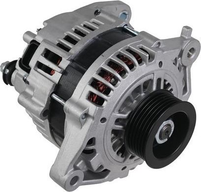 Генератор Stellox для Nissan Almera Tino I 2000-2006. Артикул 06-10712-SX