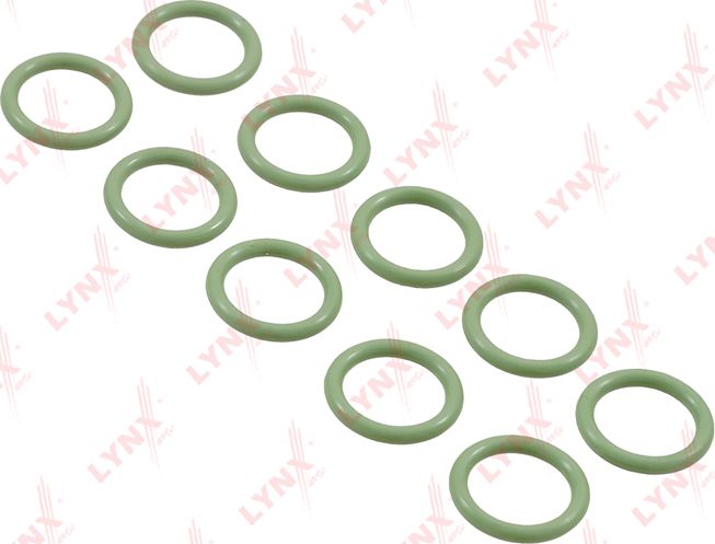 Уплотнительное кольцо (Lynxauto). Артикул SG-2533