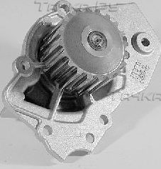Помпа (водяной насос) Hepu для Citroen ZX 1991-1997. Артикул P815