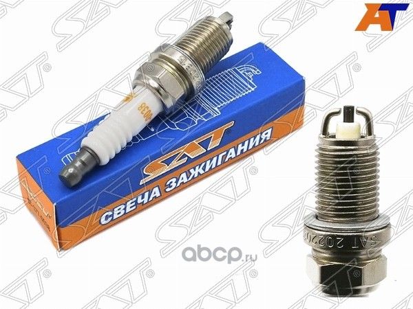 Свеча зажигания DAIHATSU TERIOS 97-05TOYOTA CAMI 99-05 (SAT). Артикул ST1770038