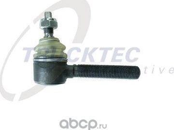 Наконечник рулевой тяги Trucktec Automotive. Артикул 01.24.089