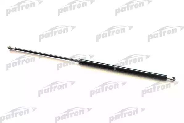 Амортизатор (упор) багажника Patron. Артикул PGS4657IS