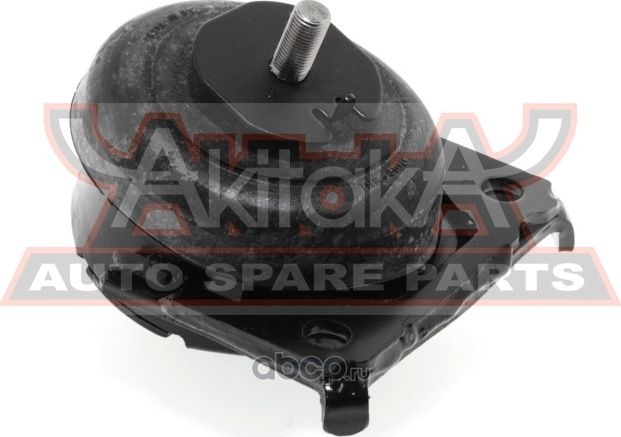 ПОДУШКА ДВИГАТЕЛЯ ПЕРЕДНЯЯ 1KDFTV/1KZTE (Akitaka). Артикул 0112TRJ120F