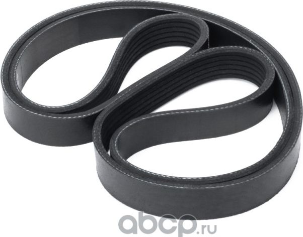 Ремень поликлиновой (Metaco). Артикул 6PK1455