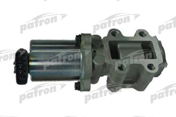 Клапан EGR (рециркуляции выхлопных газов) Patron для Toyota RAV4 III (XA30) 2006-2013. Артикул PEGR064