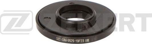 Опорный подшипник амортизатора (стойки) Zekkert. Артикул GM-9529
