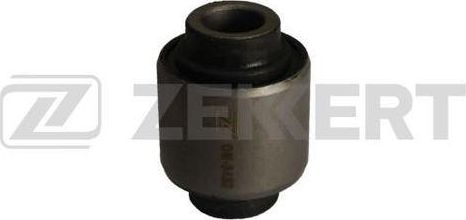 Сайлентблок переднего рычага подвески Zekkert. Артикул GM-5432