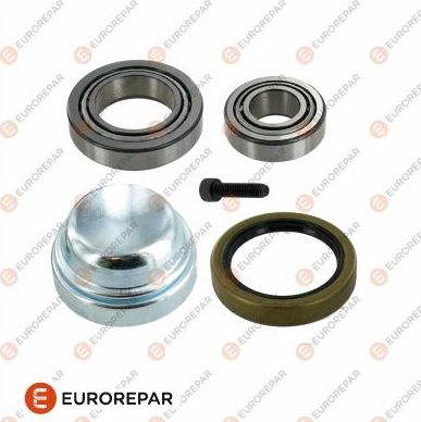 Ступичный подшипник (комплект) Eurorepar. Артикул 1681943080