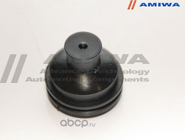 ВТУЛКА КОЖУХА ДВИГАТЕЛЯ (Amiwa). Артикул 03033249