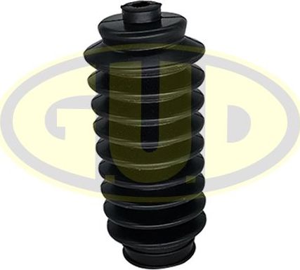 Пыльник рулевой рейки G.U.D.. Артикул GSB003080