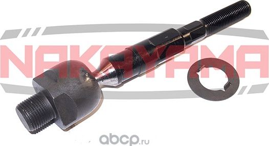 Тяга рулевая (Nakayama). Артикул N3432