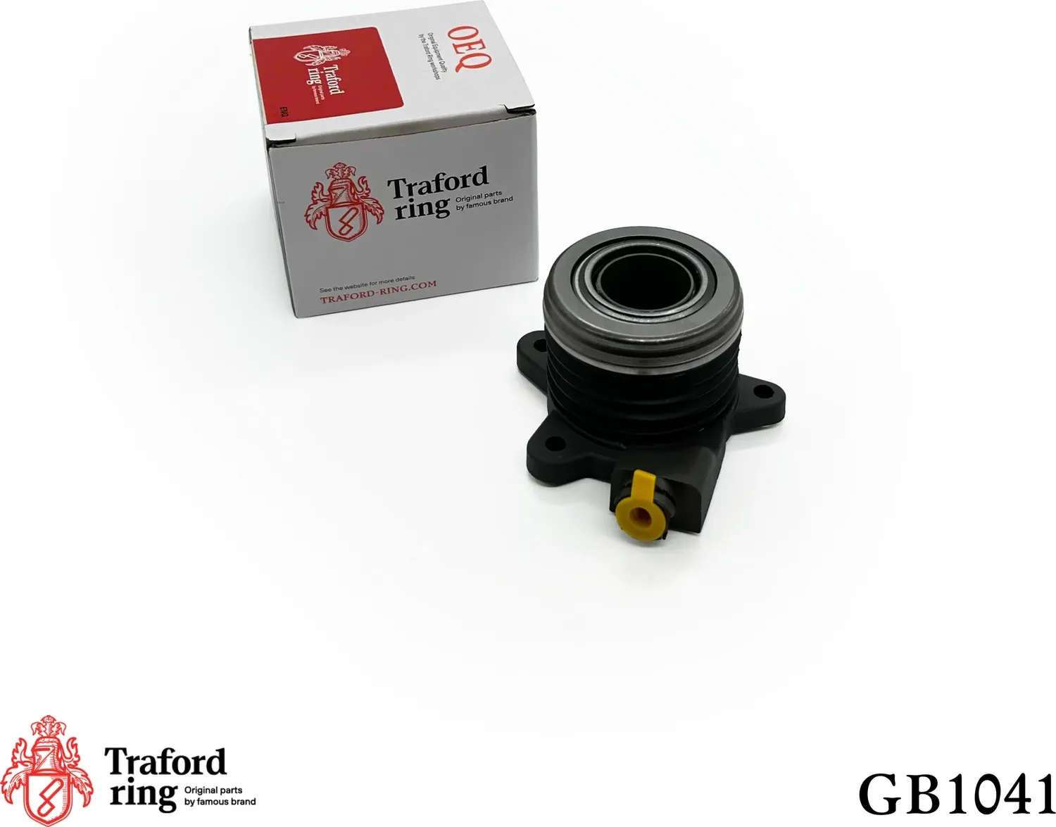 GB1041 ФИЛЬТР, ГИДРАВЛИЧЕСКАЯ СИСТЕМА ПРИВОДА РАБОЧЕГО О (Traford Ring). Артикул GB1041