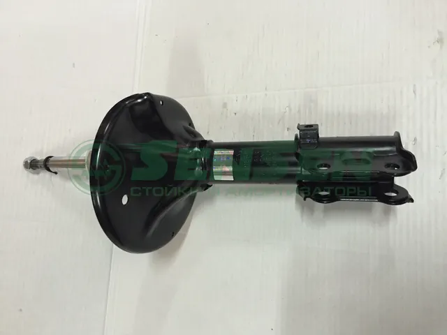 АМОРТИЗАТОР ПЕРЕДНИЙ МОСТ СЛЕВА /HYUNDAI, ELANTRA LAVITA (FC), LAVITA (Sensen). Артикул 42130688