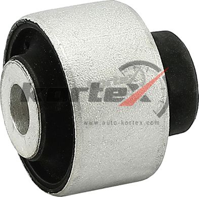 Сайлентблок рычага передн подв (Kortex). Артикул KBS445