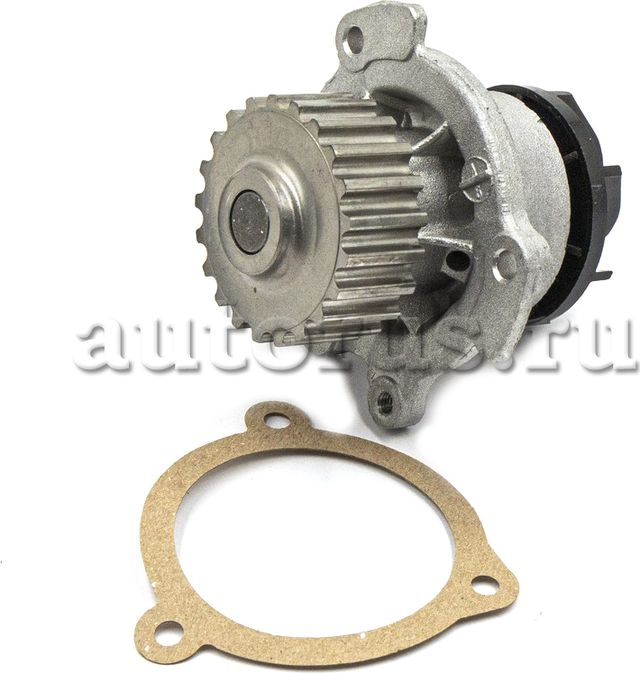 Помпа (водяной насос) Lada. Артикул 21116130701081