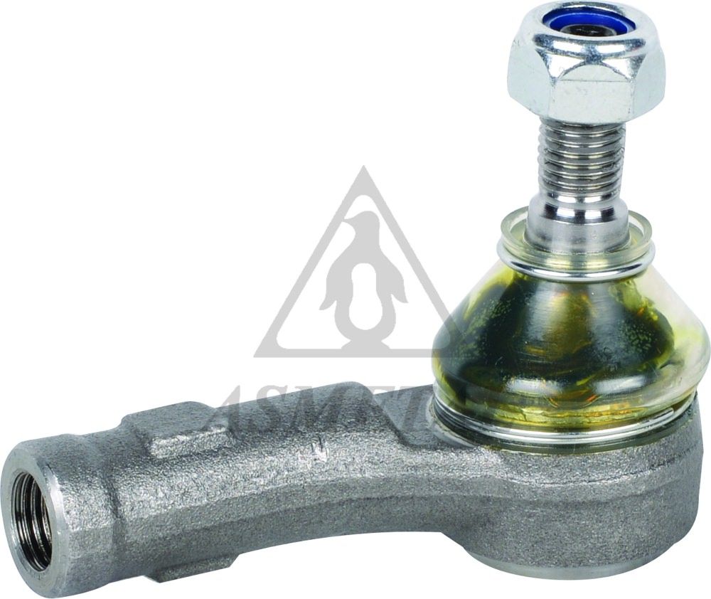 Наконечник рулевой тяги Asmetal. Артикул 17VW1255
